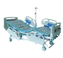 HZ-C3型手動三搖ICU病床